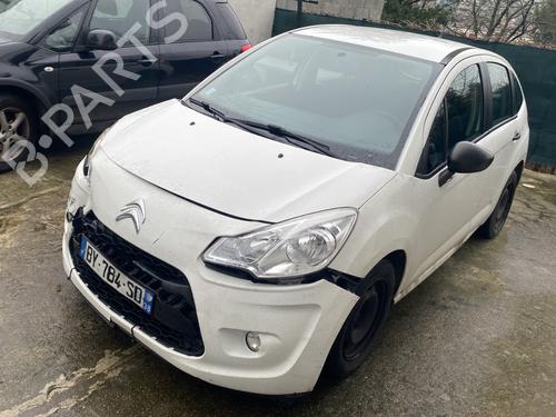 Kabinelys CITROËN C3 II (SC_) 1.4 HDi 70 (SC8HZC, SC8HR0, SC8HP4) | BP23845903I8 - Image 8
