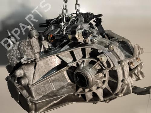 Gearbox DACIA DUSTER (HS_) 1.5 dCi 4x4 (HSMC, HSMD) | BP29733818M3
