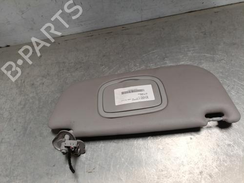 Høyre solskjerm ALFA ROMEO GT (937_) 1.9 JTD (937CXN1B) 156053492