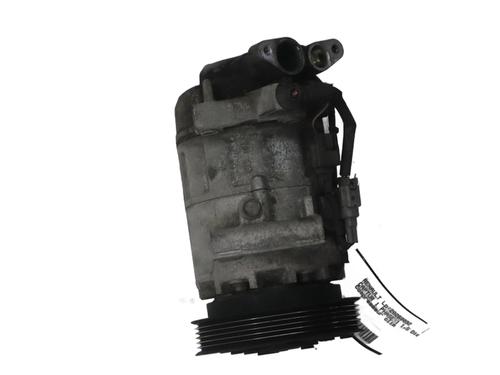 Used AC compressor AC compressor RENAULT CAPTUR I (J5_, H5_) 1.5 dCi 90 (J5N4, J5M5, J5MW, J5M6, J5AL, J5AJ) (90 hp) 34282809 34282809