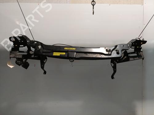 Used Front slam panel VOLVO XC90 I (275) D5 AWD (163 hp) 26006494