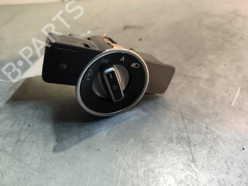 Used Headlight switch MERCEDES-BENZ E-CLASS Coupe (C207) E 220 CDI (207.302) (163 hp) 30154499