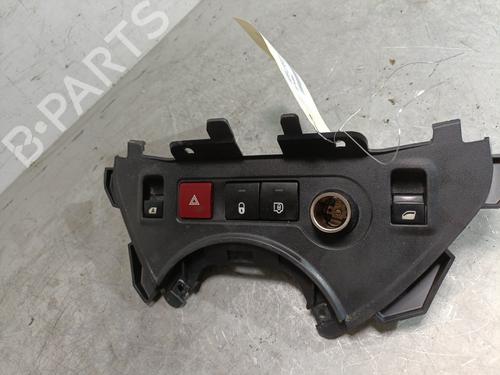 Switch CITROËN BERLINGO Box Body/MPV (B9) 1.6 HDi 90 | BP26893319I30 - Image 3