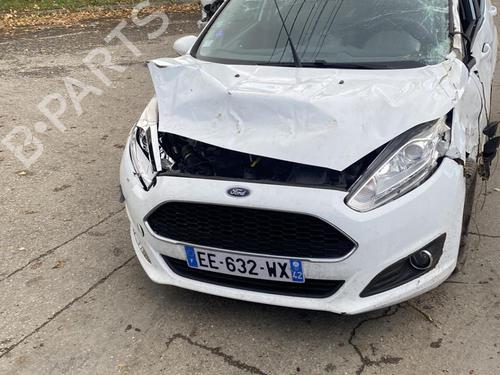 Climate control FORD FIESTA VI (CB1, CCN) 1.0 EcoBoost | BP38188868I5 - Image 7