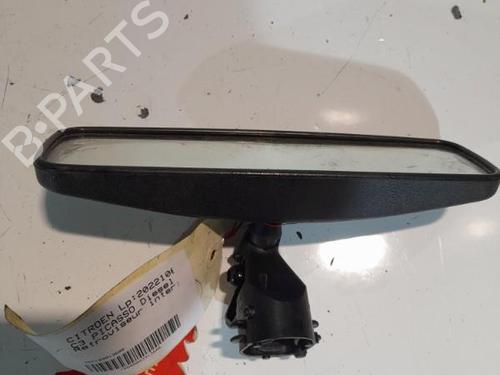Used Rear mirror Rear mirror CITROËN C3 Picasso (SH_) 1.6 HDi (90 hp) 21705625 21705625