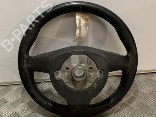 Steering wheel SEAT LEON (1P1) 1.9 TDI | BP21695351C49 
