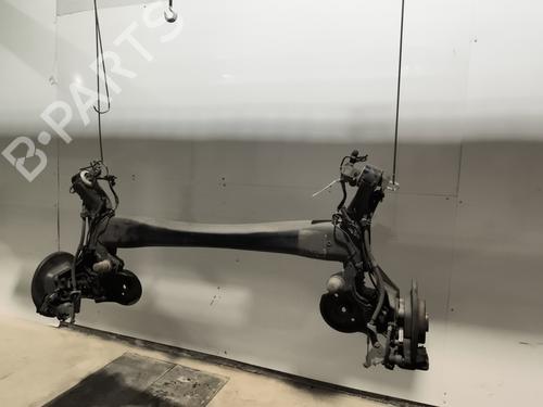 Rear axle PEUGEOT 308 II (LB_, LP_, LW_, LH_, L3_) 1.6 BlueHDi 120 | BP29082052M2 