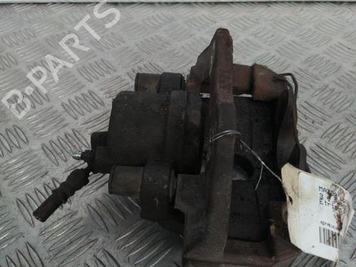 Left front brake caliper MAZDA 3 (BK) 1.6 DI Turbo | BP21719407M105 