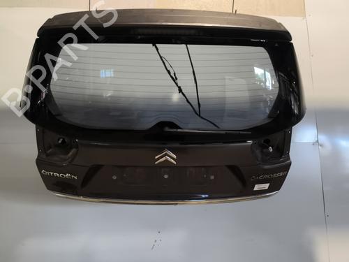 Tailgate CITROËN C-CROSSER (VU_, VV_) 2.2 HDi | BP29422514C6 