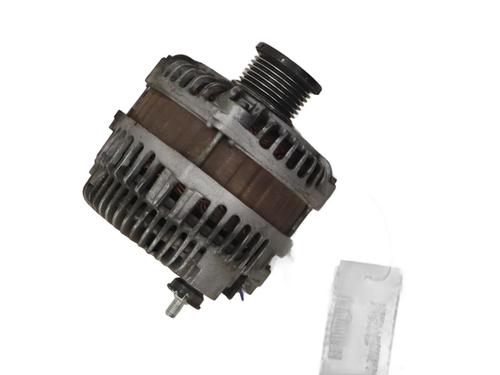 Used Alternator Alternator NISSAN QASHQAI I (J10, NJ10) [2006-2015] 34283021 34283021