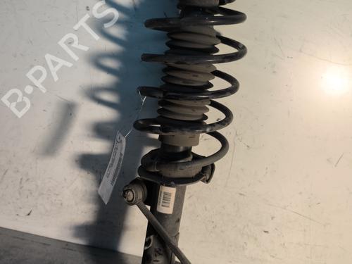 Right front shock absorber CITROËN C3 I (FC_, FN_) 1.4 i | BP29733611M17 