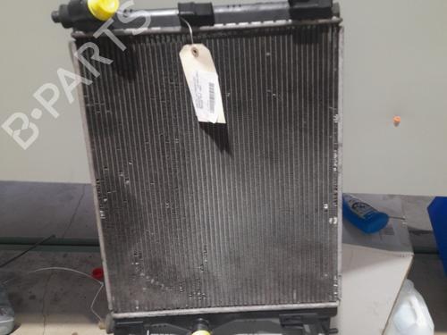 Used Water radiator Water radiator DACIA SANDERO 1.4 MPI LPG (72 hp) 22421605 22421605