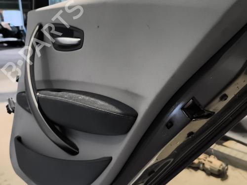 Right rear door BMW 1 (E87) 118 d | BP26180283C5 