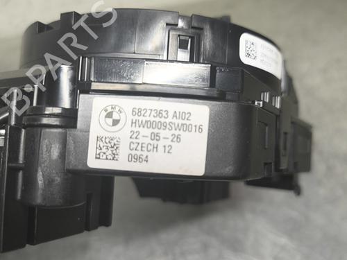 Used Steering column stalk Steering column stalk MINI MINI COUNTRYMAN (F60) Cooper SD ALL4 (190 hp) 32996445 32996445