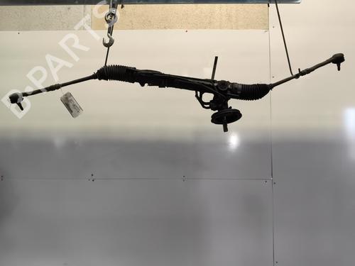 Used Steering rack Steering rack PEUGEOT 308 I (4A_, 4C_) 1.6 HDi (90 hp) 23846176 23846176