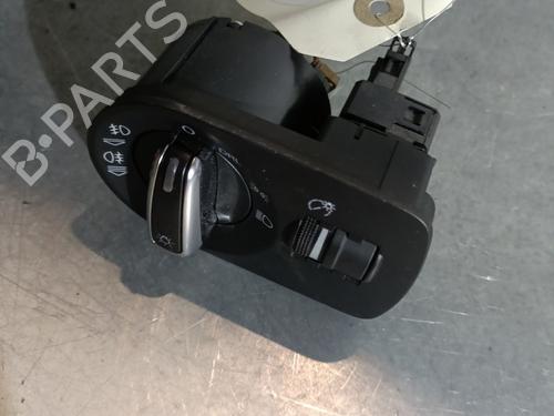 Headlight switch AUDI A3 Convertible (8P7) 2.0 TDI | BP29330697I24 