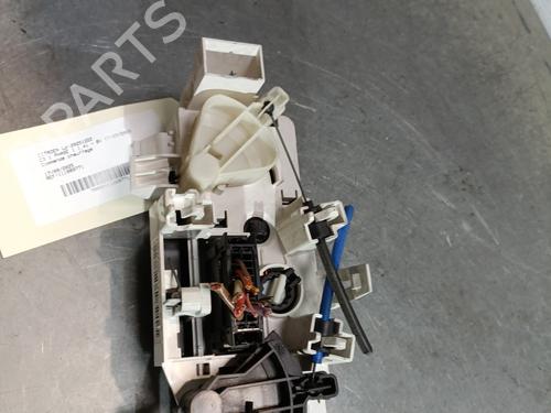 Commande Chauffage CITROËN C3 I (FC_, FN_) 1.4 i | BP29082106I5 