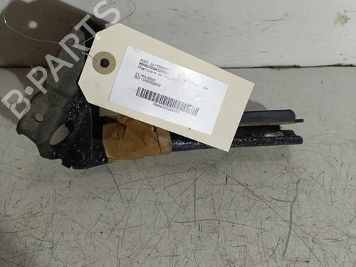 Used Hinge/Door check strap AUDI A3 Sportback (8PA) 2.0 TDI 16V (140 hp) 24526787