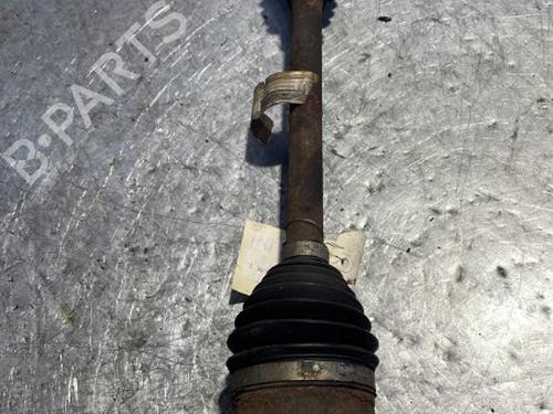 Used Right front driveshaft Right front driveshaft RENAULT MEGANE III Grandtour (KZ0/1) 1.5 dCi (KZ09, KZ0D, KZ1G, KZ29, KZ14, KZ1W, KZ10, KZ1F,... (110 hp) 21697480 21697480