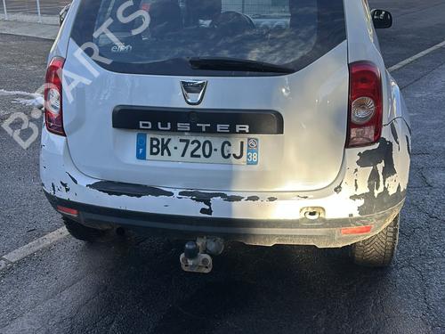 Right front window switch DACIA DUSTER (HS_) | BP34284723I26 - Image 5