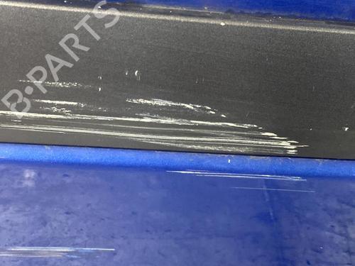 Right front door CHEVROLET AVEO / KALOS Hatchback (T250, T255) 1.2 LPG | BP22421169C3 