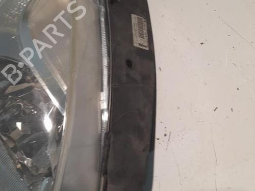 Used Right headlight Right headlight CITROËN XSARA PICASSO (N68) 1.6 HDi (90 hp) 21721725 21721725
