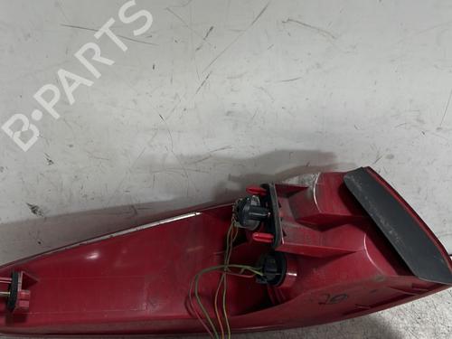 Right taillight PEUGEOT 607 (9D, 9U) 2.2 HDi | BP26028132C35 