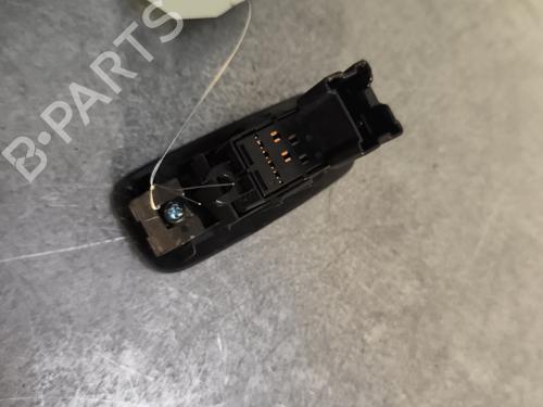 Right front window switch NISSAN QASHQAI I (J10, NJ10) 1.5 dCi | BP29733308I26 