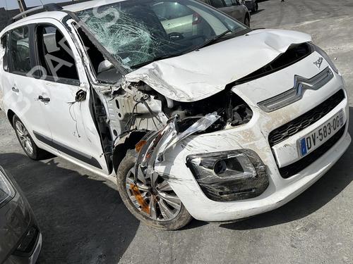 Fælk CITROËN C3 Picasso (SH_) 1.2 THP 110 (SHHNZ6) | BP29081315C45 - Image 7