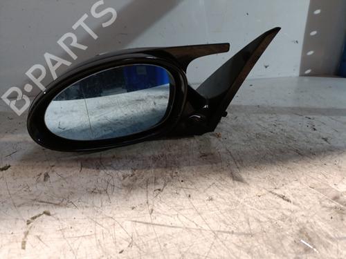 Used Left mirror BMW 1 (E81) 118 i (143 hp) 22893573