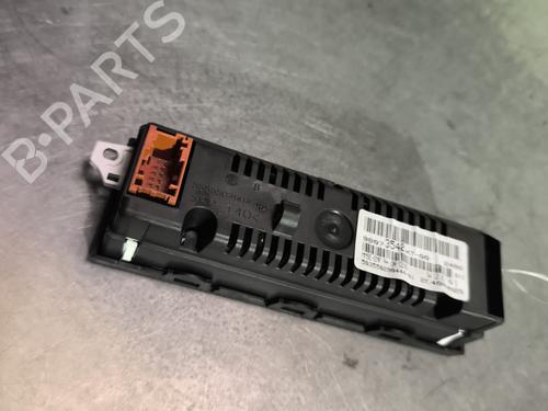 Multifunctionele display CITROËN C3 II (SC_) 1.0 VTi 68 | BP29071700C48 