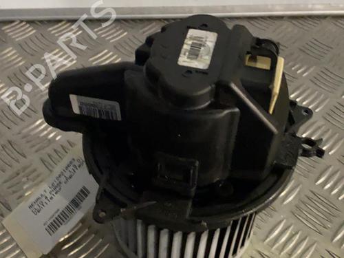 Heater blower motor RENAULT CLIO IV (BH_) 1.5 dCi 90 | BP21720442M62 