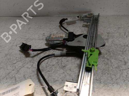 Front left window mechanism FIAT 500 (312_) 1.2 (312AXA1A) | BP21709390C22 