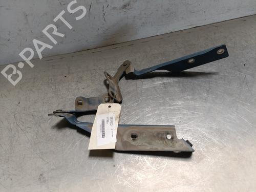 Used Hinge/Door check strap NISSAN MICRA III (K12) 1.2 16V (80 hp) 27809690