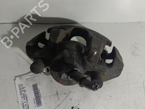 Used Right front shock absorber Right front shock absorber RENAULT CLIO IV (BH_) 0.9 TCe 90 (BHNF, BHMA, BHMH, BHJK, BHJR) (90 hp) 21717656 21717656