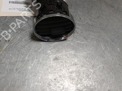 Used Air vent Air vent PEUGEOT 5008 (0U_, 0E_) 2.0 HDi 150 / BlueHDi 150 (150 hp) 28078023 28078023