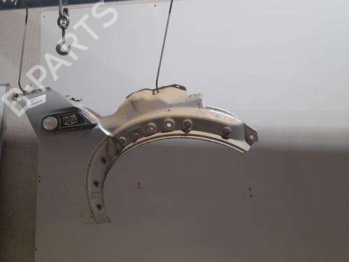 Used Right front fenders MINI MINI (R56) Cooper D (109 hp) 22772211