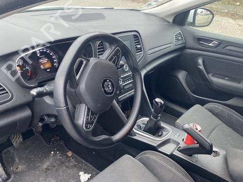 Brukte deler til RENAULT MEGANE IV Hatchback (B9A/M/N_) 1.5 dCi 90 (B9A1) (90 hp) 4427676