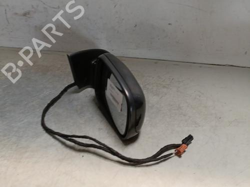 Used Right mirror PEUGEOT 307 (3A/C) 2.0 HDi 135 (136 hp) 27328484