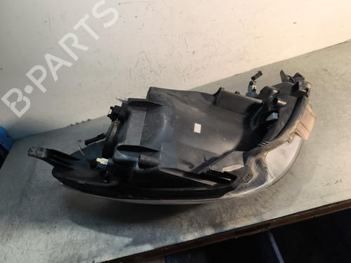 Left headlight NISSAN NOTE (E11, NE11) 1.5 dCi | BP30491594C28 - Image 2