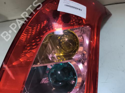 right-taillight-suzuki-swift-iii-mz-ez-2005-23452133 main image