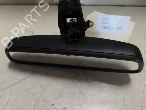 Used Rear mirror BMW 1 (E87) 120 d (177 hp) 24222018