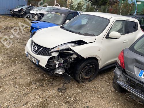 Right front window switch NISSAN JUKE (F15) 1.5 dCi | BP25871149I26 - Image 4
