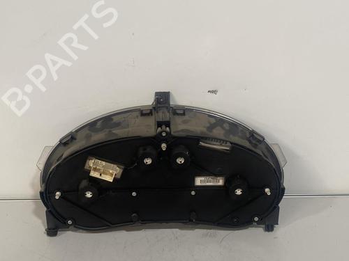 Used Instrument cluster Instrument cluster PEUGEOT PARTNER Box Body/MPV 1.6 HDi (75 hp) 21718453 21718453