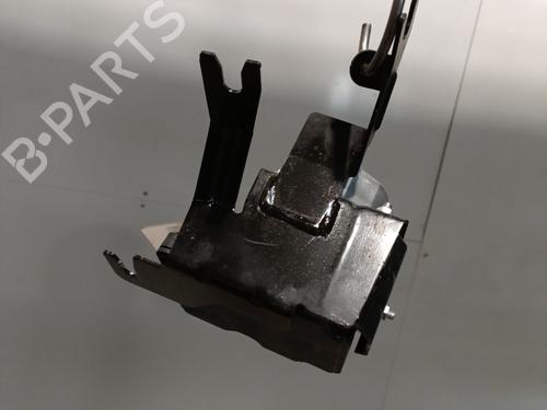 Used ABS pump DACIA DUSTER (HM_) 1.5 dCi 115 4x4 (HMAD) (116 hp) 29081241
