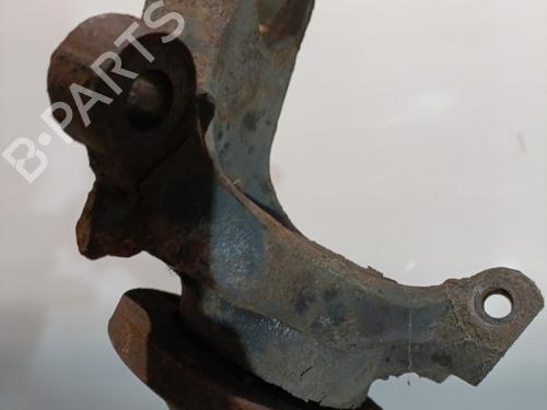 Left front steering knuckle PEUGEOT 208 I (CA_, CC_) 1.2 THP 110 | BP21709974M25 