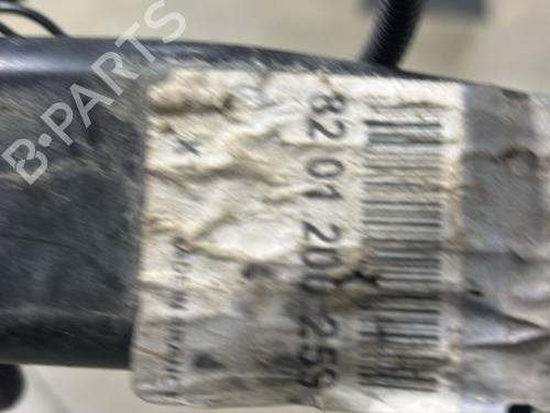 Tow ball/Mechanism DACIA DUSTER (HS_) 1.5 dCi 4x4 (HSMC, HSMD) | BP29733768C141 