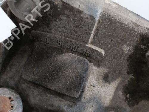 Gearbox FIAT 500 (312_) 1.2 (312AXA1A) | BP25701309M3 