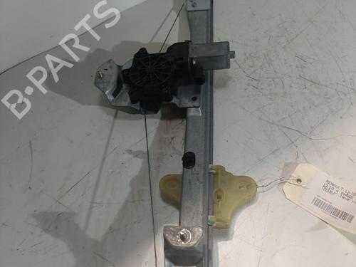 Used Right front window motor Right front window motor RENAULT CLIO IV (BH_) 0.9 TCe 90 (BHNF, BHMA, BHMH, BHJK, BHJR) (90 hp) 21717662 21717662