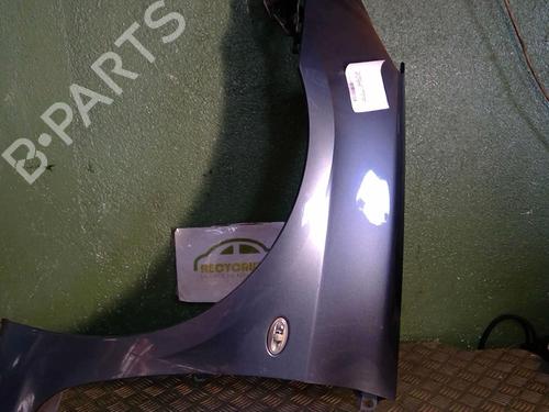Used Left front fenders PEUGEOT 307 (3A/C) 1.6 HDi (90 hp) 21724757